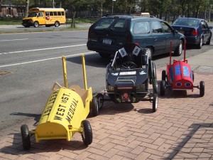 Coney Island Soap Box Derby 8551